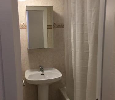 Barrio de Santo Domingo y San Martin Apartment | Apartamento Huesca en Paseo Ramón y Cajal