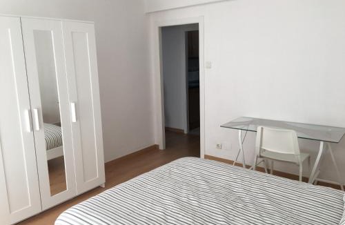 Barrio de Santo Domingo y San Martin Apartment | Apartamento Huesca en Paseo Ramón y Cajal