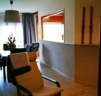 Bellver de Cerdanya Apartment | Apartamento Ideal familias en Bellver