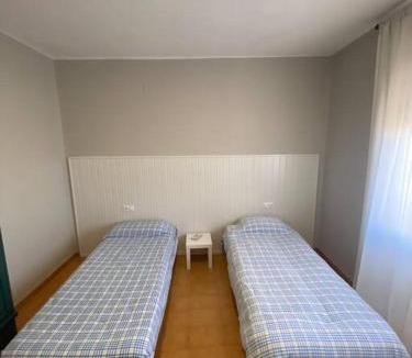 Mora la Nova Apartment | Apartamento ideal para familias