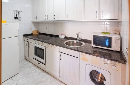Ermitagana Apartment | Apartamento Ideal Para dos en Pamplona