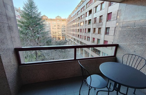 Ermitagana Apartment | Apartamento Ideal Para dos en Pamplona
