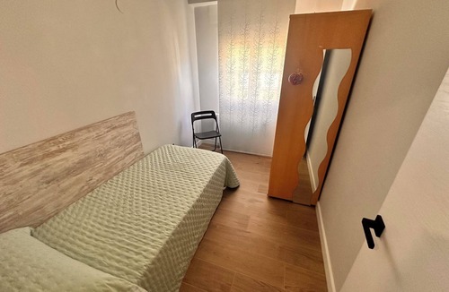 Romareda Apartment | Apartamento ikigai