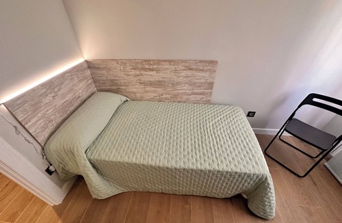 Romareda Apartment | Apartamento ikigai