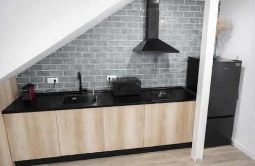 Hortaleza Apartment | Apartamento Independiente IFEMA - Aeropuerto Barajas