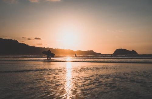 Zarautz Apartment | Apartamento Isaga Lecera