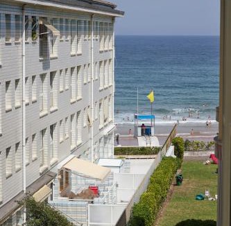 Zarautz Apartment | Apartamento Isaga Lecera