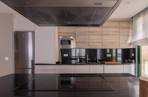 Haro Apartment | Apartamento J 5 Personas
