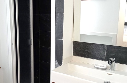 Najera Apartment | Apartamento Jade, en Nájera, La Rioja, con dos Dormitorios y dos Baños