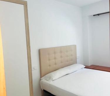 Grau i Platja Apartment | APARTAMENTO JARDINES by Hugo Beach Hotel