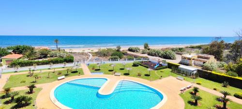 Les Deveses Apartment | Apartamento Jardines de Deveses by DENIA COSTA