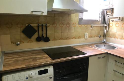 La Bordeta Apartment | Apartamento Joel