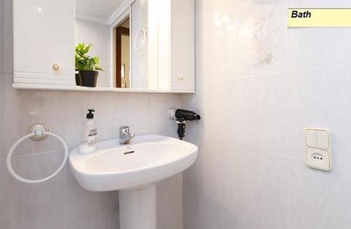 La Bordeta Apartment | Apartamento Joel