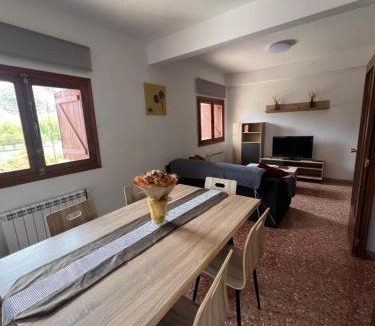 Aliaga Apartment | Apartamento JUMIDOSIV