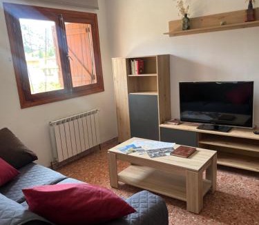 Aliaga Apartment | Apartamento JUMIDOSIV