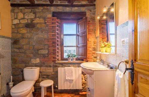 Villacarriedo Apartment | Apartamento Juntana 2