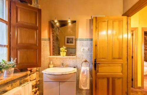 Villacarriedo Apartment | Apartamento Juntana 2