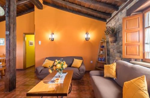 Villacarriedo Apartment | Apartamento Juntana 2