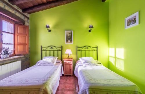 Villacarriedo Apartment | Apartamento Juntana 2