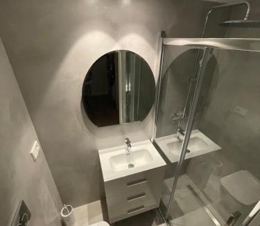 Renteria House | Apartamento junto a San Sebastián