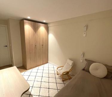 Renteria House | Apartamento junto a San Sebastián