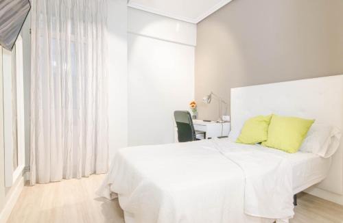 Deustuko San Pedro-Erribera Apartment | Apartamento junto al Guggenheim
