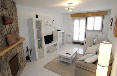Molinos de Duero Apartment | Apartamento junto al Duero en la Sierra de Urbión