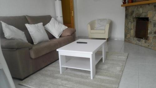 Molinos de Duero Apartment | Apartamento junto al Duero en la Sierra de Urbión