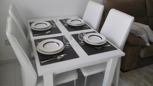 Molinos de Duero Apartment | Apartamento junto al Duero en la Sierra de Urbión