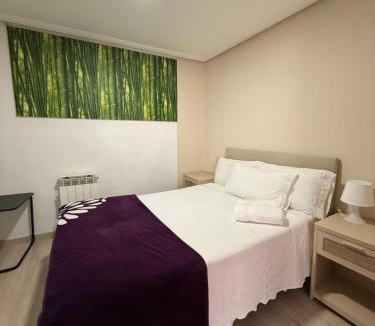 Casco Viejo Apartment | Apartamento Kalea Dany