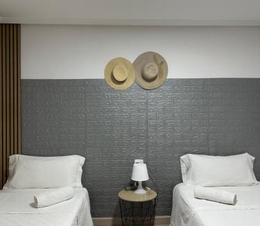 Casco Viejo Apartment | Apartamento Kalea Dany