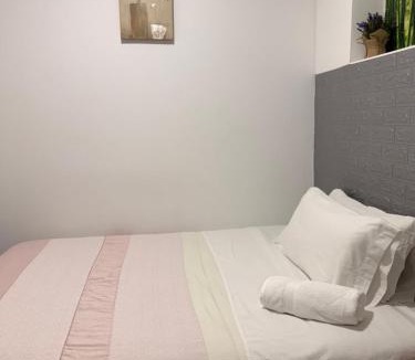 Casco Viejo Apartment | Apartamento Kalea Dany