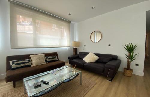 Algorta Apartment | Apartamento Karelia