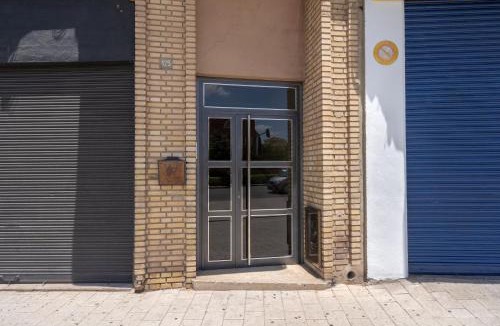 Albacete Apartment | Apartamento Karnak en zona Hospital - Universidad