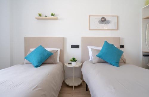 Albacete Apartment | Apartamento Karnak en zona Hospital - Universidad