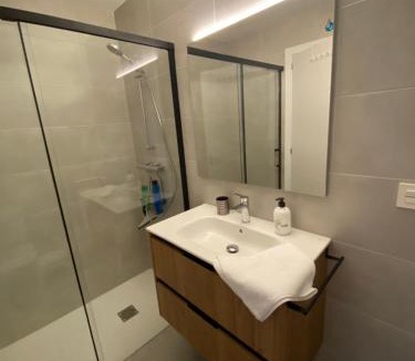 Azpeitia Apartment | Apartamento Kerr