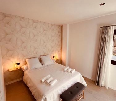 Ciudad Universitaria Apartment | Apartamento Kirana - Gran Terraza y jardín