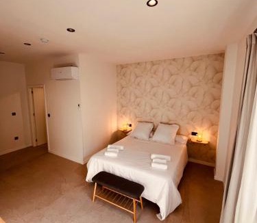 Ciudad Universitaria Apartment | Apartamento Kirana - Gran Terraza y jardín