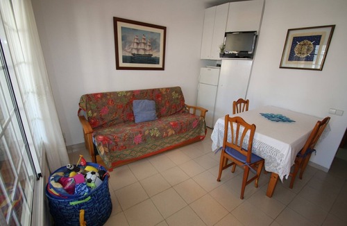 Cambrils Apartment | Apartamento Kottmann