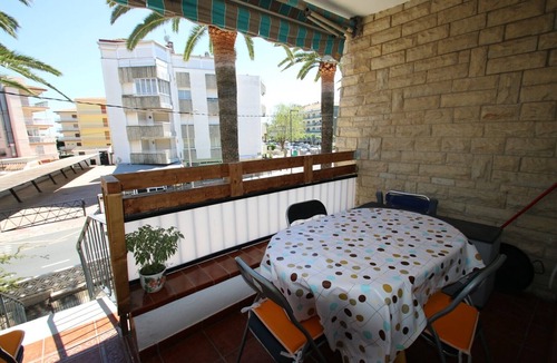 Cambrils Apartment | Apartamento Kottmann