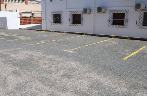 Cambrils Apartment | Apartamento Kottmann