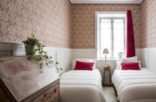Basauri Apartment | Apartamento KUIA en Gran Bilbao con vistas a un parque