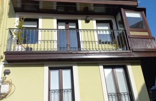 Bermeo Apartment | Apartamento Kuttun Bermeo