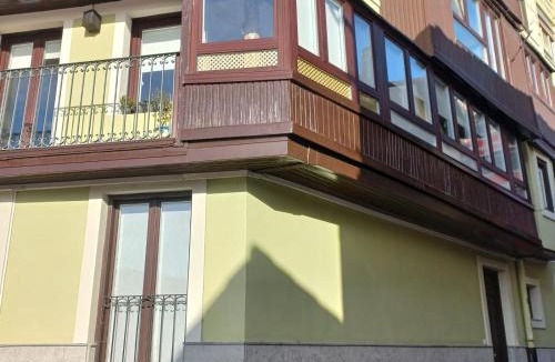 Bermeo Apartment | Apartamento Kuttun Bermeo
