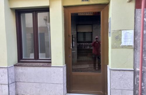 Bermeo Apartment | Apartamento Kuttun Bermeo