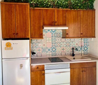 Larrede Apartment | Apartamento La Buhardilla del Boscache