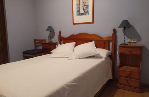 Fiscal Apartment | Apartamento La Bañera, a 25 km de Ordesa
