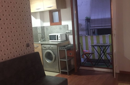 Barbastro Apartment | Apartamento La Bodeguita, Céntrico y Acogedor