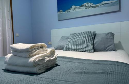Broto Apartment | Apartamento La Boira