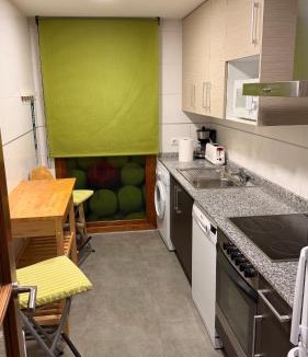 Broto Apartment | Apartamento La Boira
